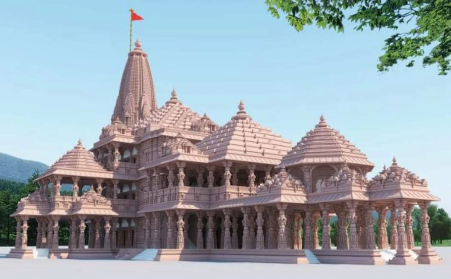 ram mandir 